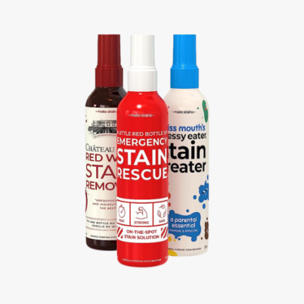 Hate Stains Co. Stain Remover Spray