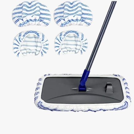 Synonymous dust mop Head Replacements